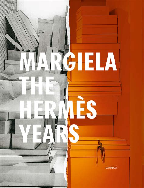 the hermes years book